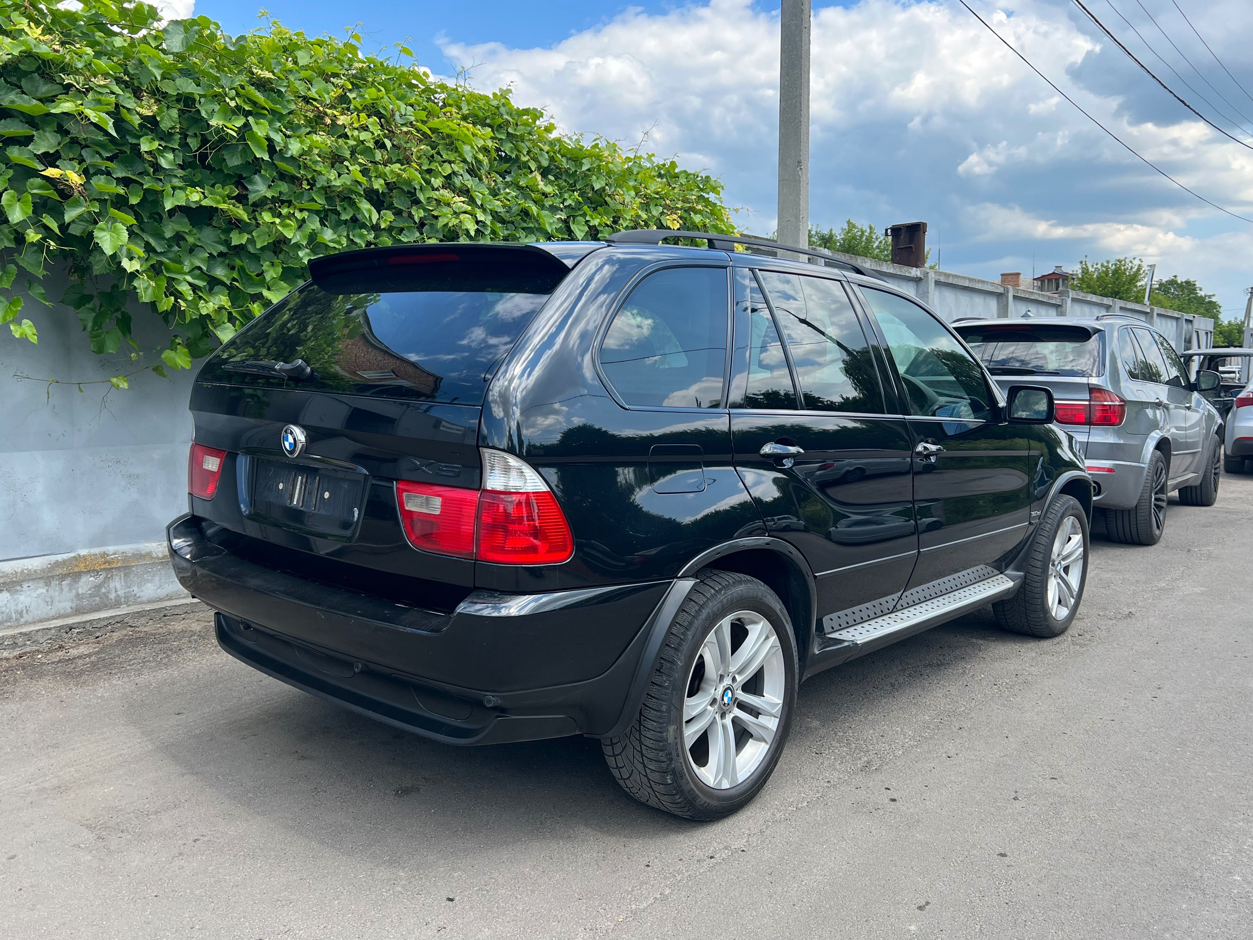 Разборка БМВ Х5 Е53 Е70 Розборка бампер BMW X5 E53 E70 E83 F10 F15 F16