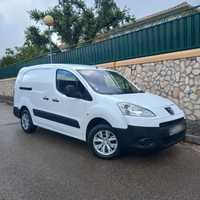 Peugeot Partner 3 lugares longa 1.6 HDI