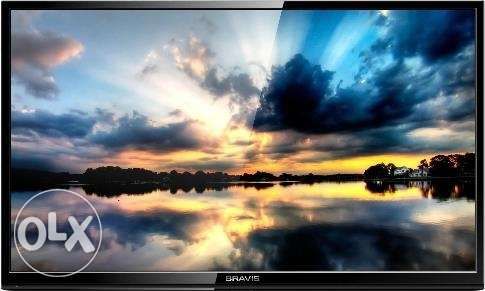 Внимание!!Скидка 200гр!Телевизор LED 42" Full HD 1920x1080 /USB / HDMI