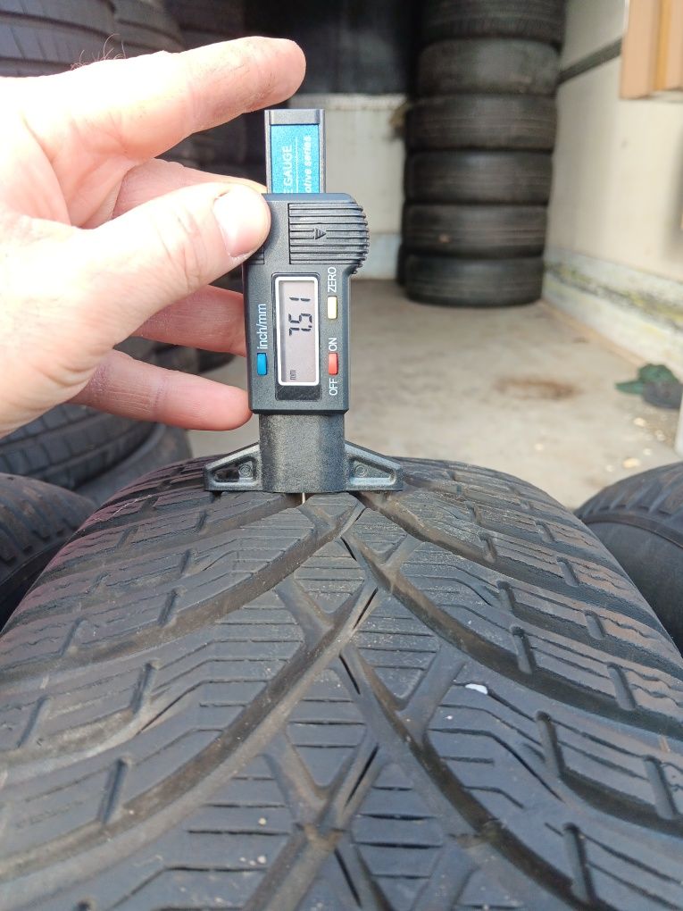 Колеса Ford  R15