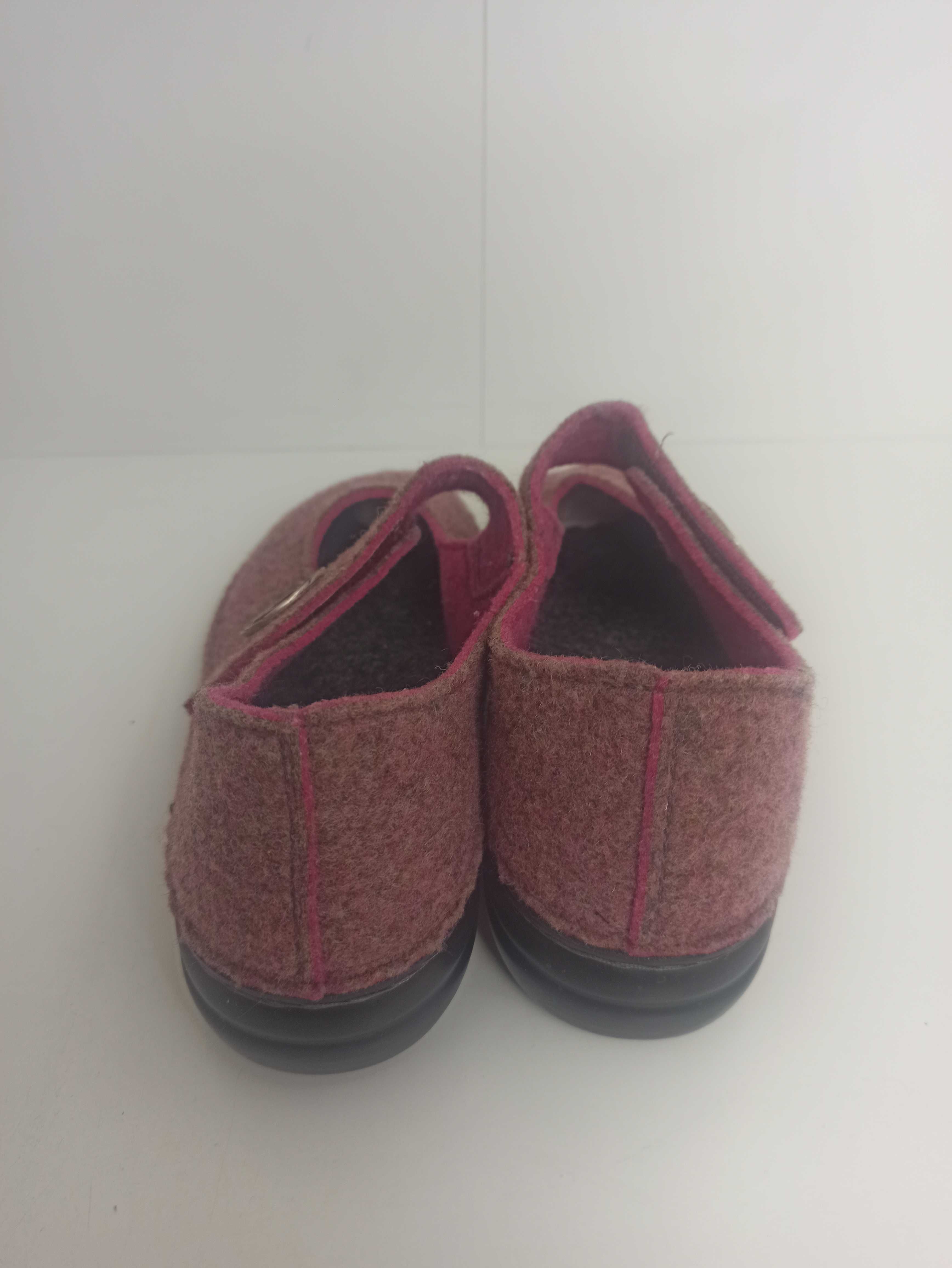 Finn Comfort Avant Garde Fairycore Shoes Buty