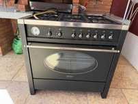 Forno Smeg Vintage