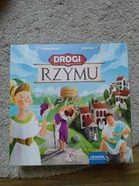 Gra Drogi do Rzymu