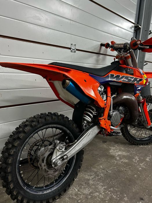 KTM SX 85 , 2020 (cr, rm, yz, tc, kx)