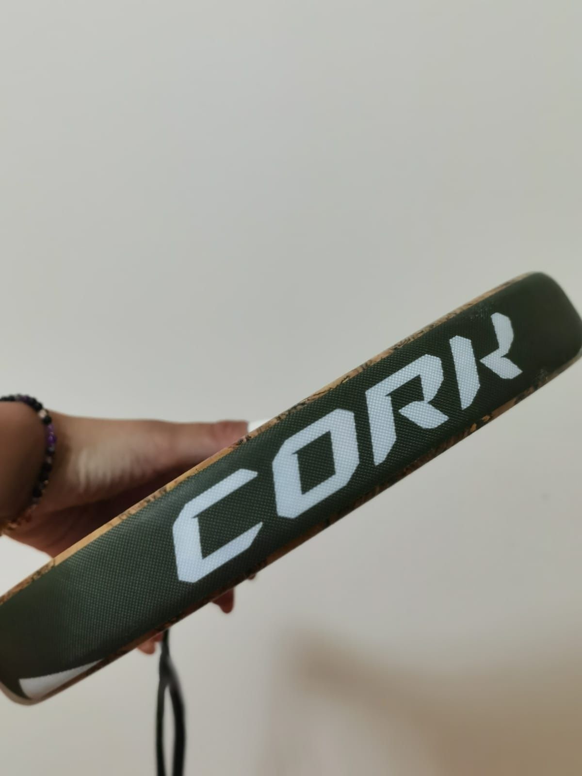 Cork premium hybrid