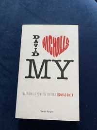 David Nicholls - MY