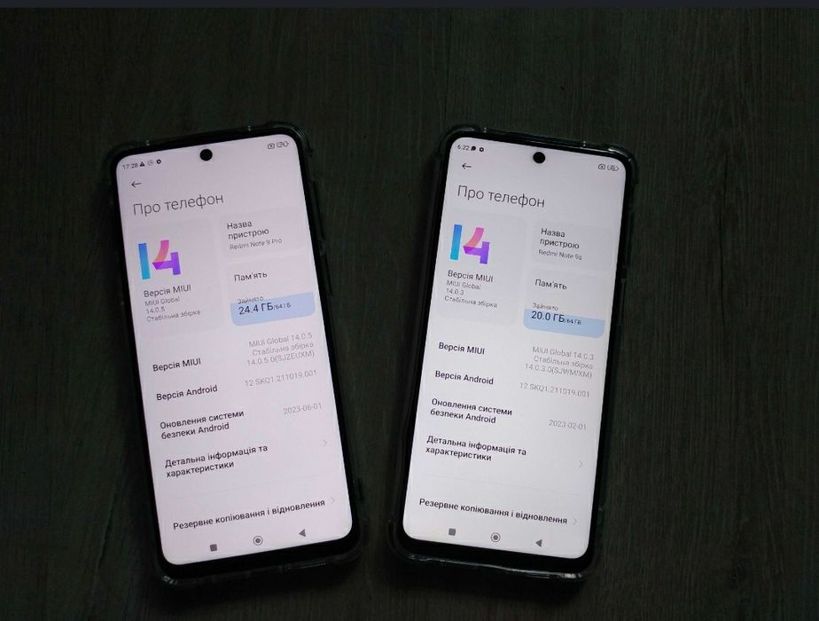 IPS Телефон Android Смартфон 6 GB ОЗУ 64 Память Xiaomi Redmi Note + LG