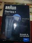 Maszynka Braun series 1