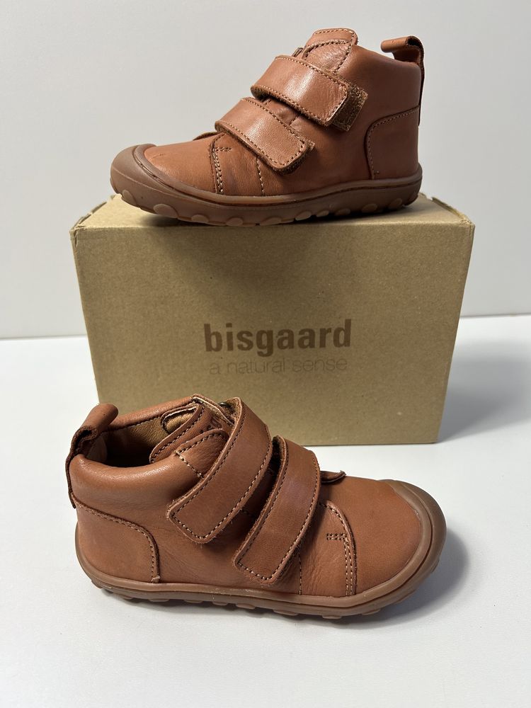 25 • Chlopiece buty Bisgaard