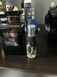 Tom Ford Oud Wood