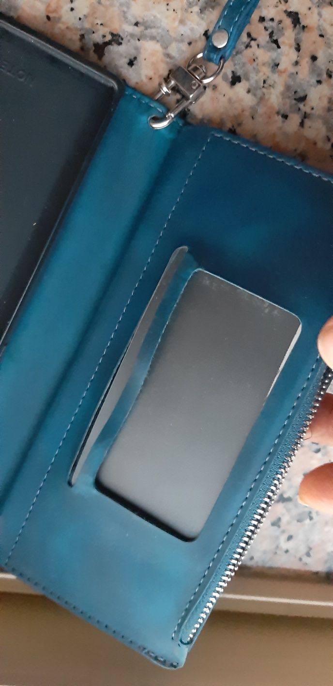 Capa para Samsung Galaxy Note 10 Plus