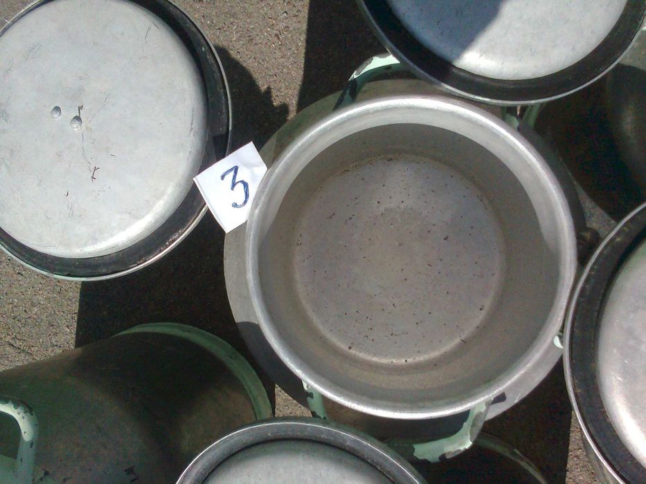 Продам бідон (молочний)(40 л.)