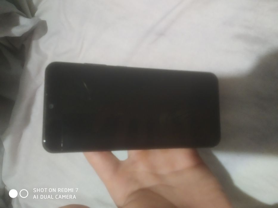 ZTE Blade A51 Lite