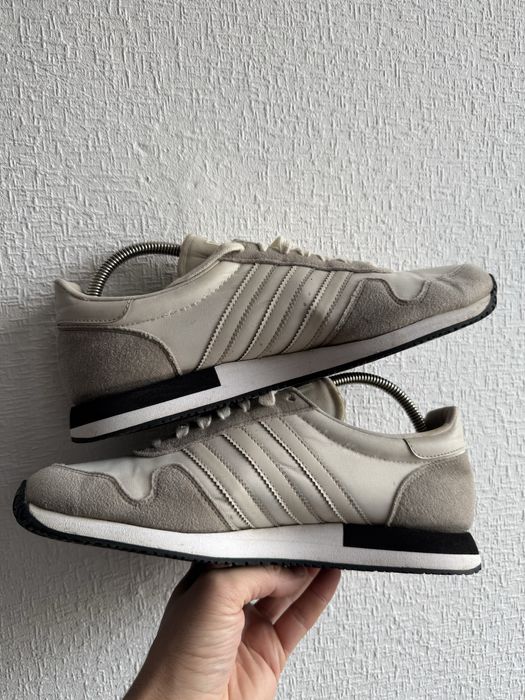 Adidas vintage кросівки спортивні samba чоловічі