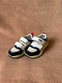 Buty dziecięce sneakersy Primigi rozmiar 28 nieużywane