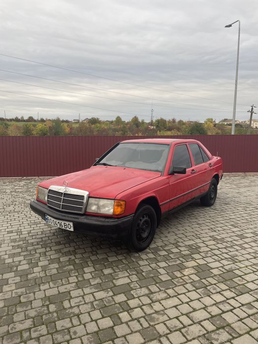 Продам Мерседес w190