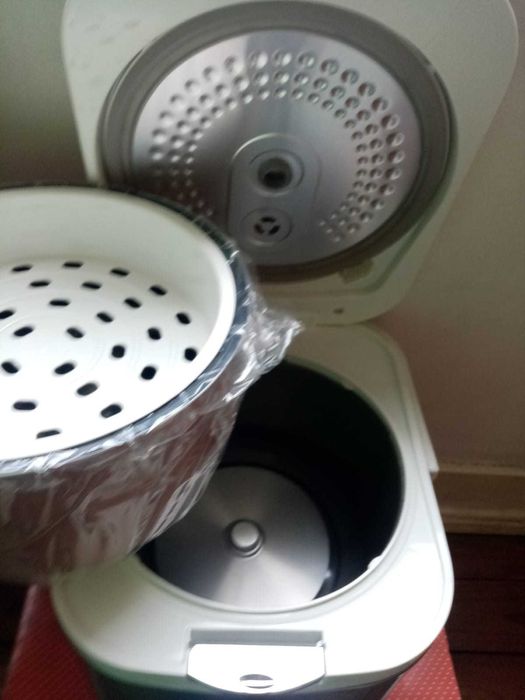 robot de cozinha: Rohs Personal, novo, nunca usado!