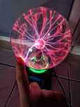 Kula/Lampka Plazmowa Magiczna Neon/Plasma Ball