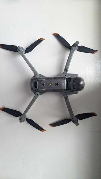 Квадрокоптер DJI Air 2S Fly More Combo (CP.MA.00000350.01)