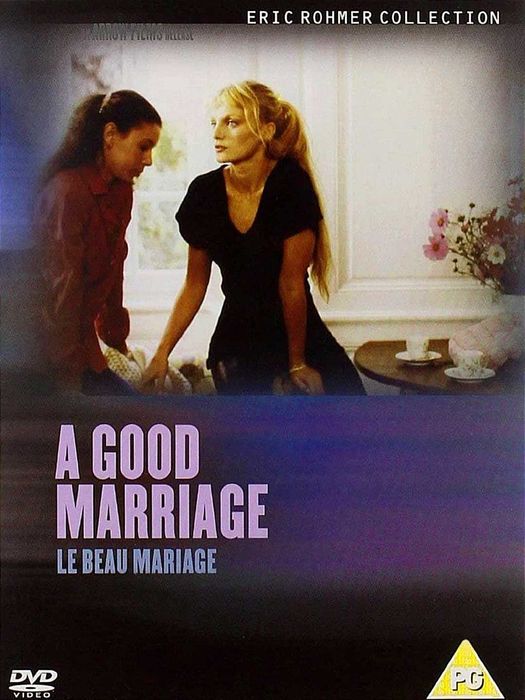 Cinema Autor de Culto Eric Rohmer DVD