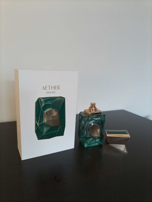 French Avenue Aether EDP 100ml bez kilku psików