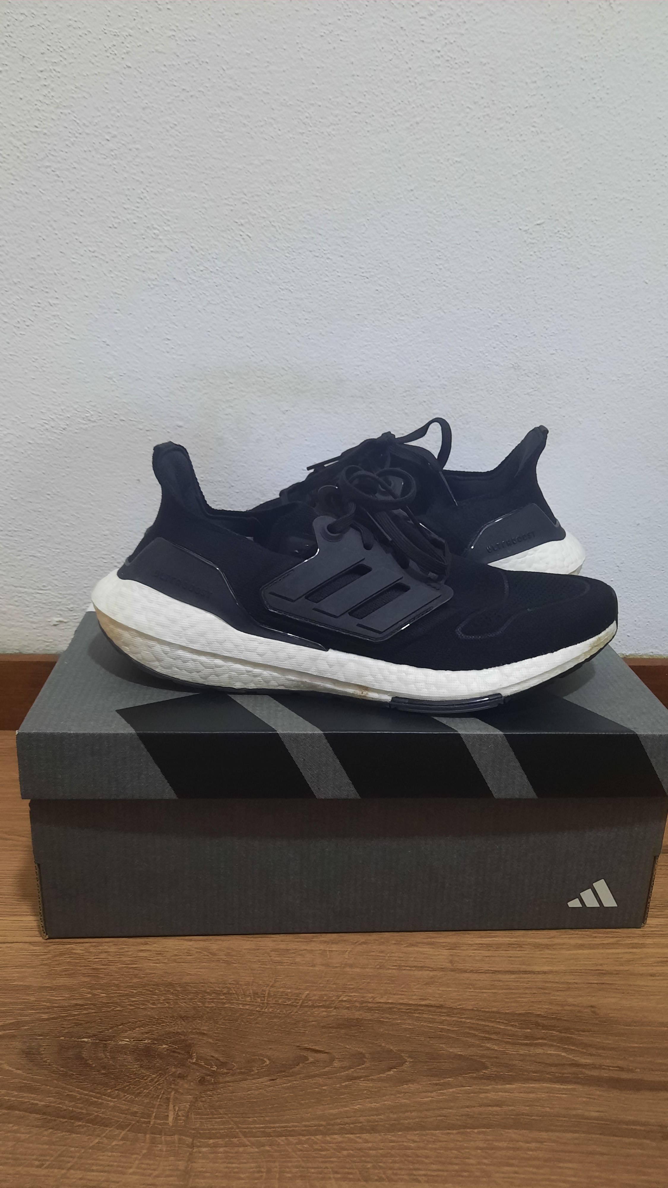 Adidas Ultraboost