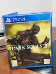 Dark Souls III ps4
