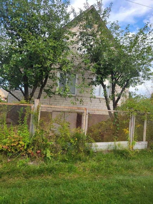 Продам дачу на березі Бучанського водосховища Забуччя с/т Старі мости