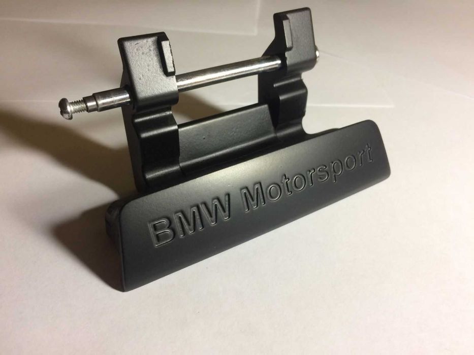 ручка двери BMW E36 Рестайлінг