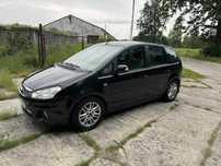 Ford C-Max 1.6 TDCi Diesel