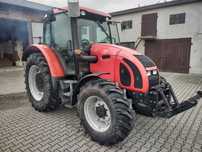 Ciągnik Rolniczy Zetor Fortera 11441