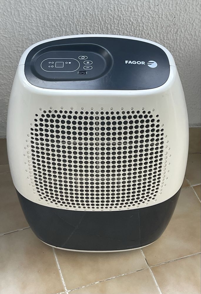 Desumidificador Fagor