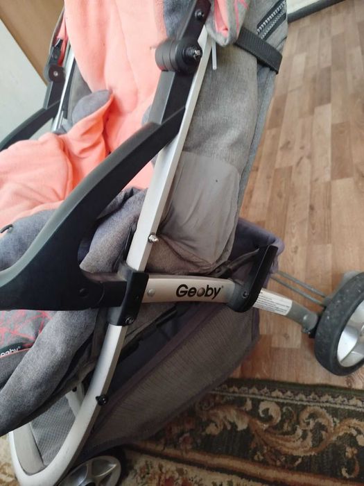 Продаю  коляску дитячу