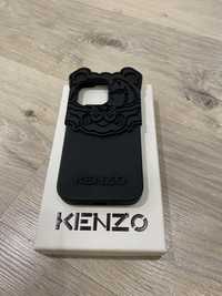Чехол Iphone 13 pro KENZO original