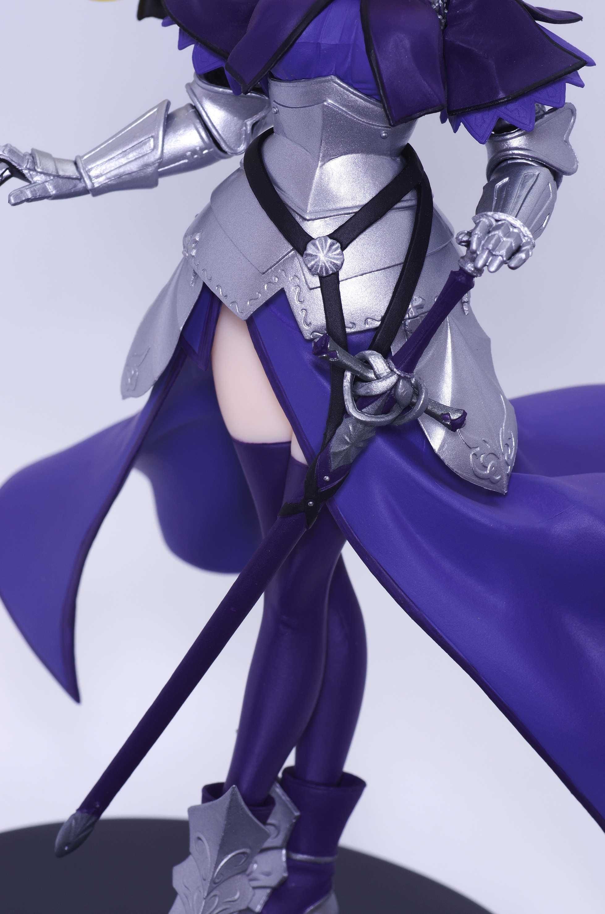 Figurka Anime Manga Fate/Grand Order - Jeanne d'Arc (Ruler) - FuRyu