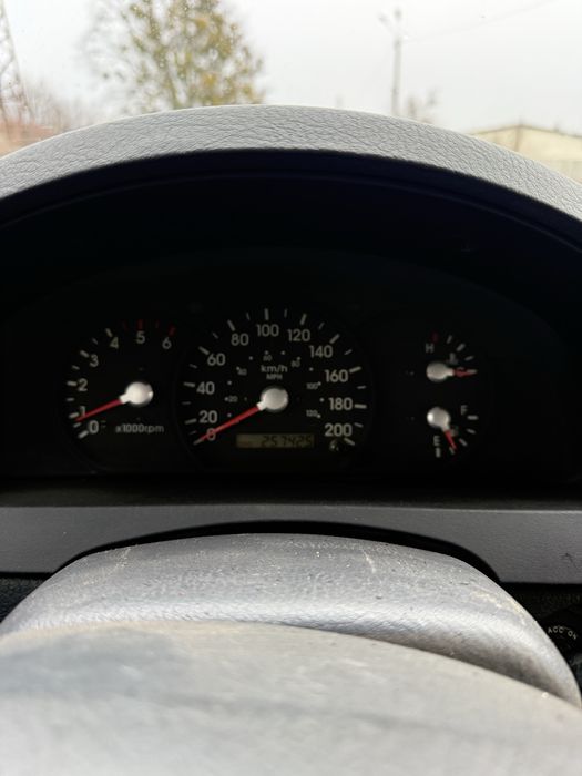 Kia Sorento 2.5 дизель механика авто для ЗСУ