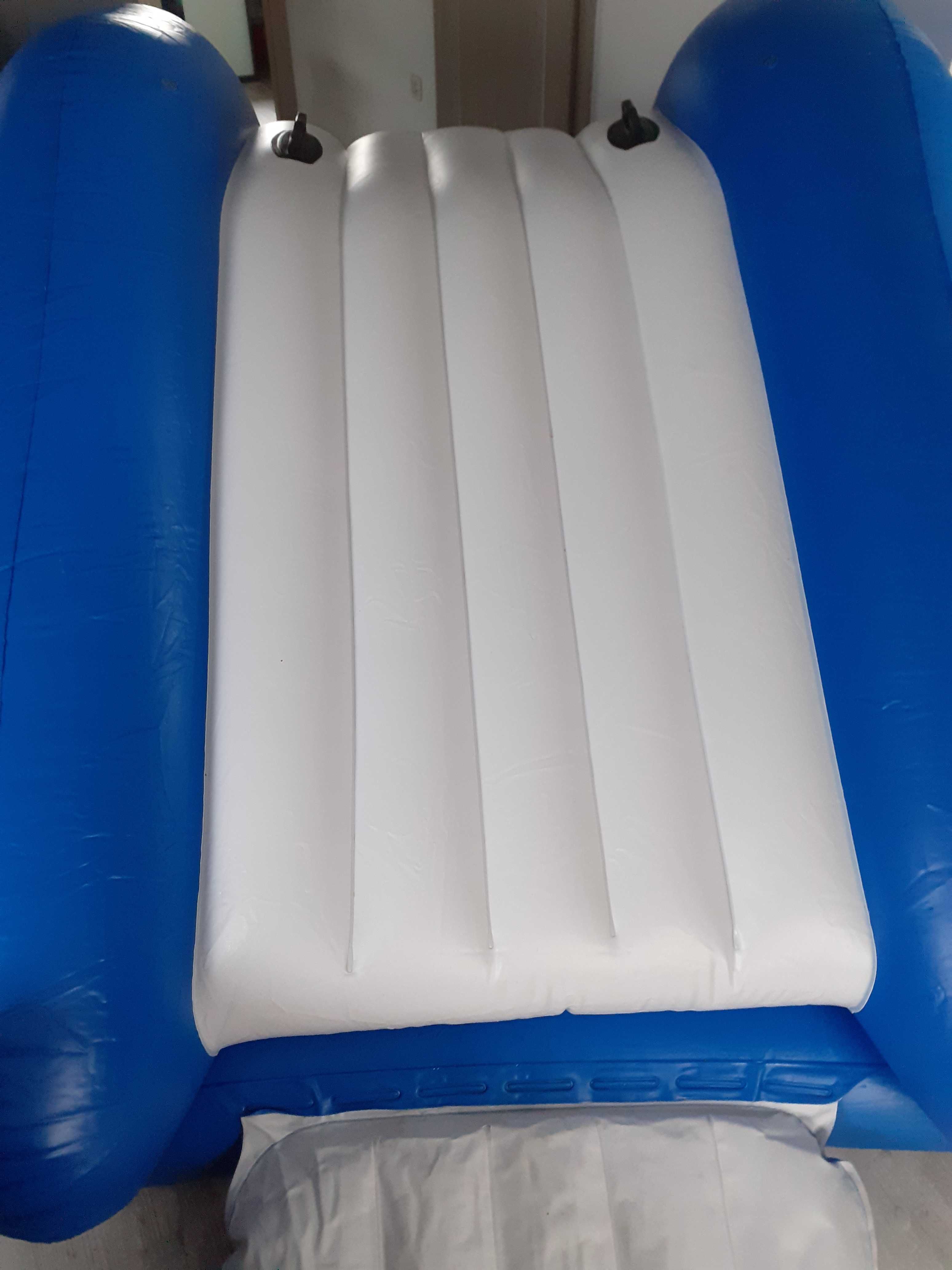 Intex 58849 - Nadmuchiwana zjeżdżalnia wodna