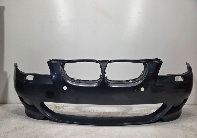 Zderzak m-pakiet BMW E60