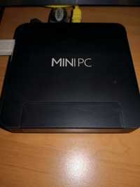 ainol mini pc 2 windows 8.1 SSD64GB 2GB RAM intel tv box quad core FHD