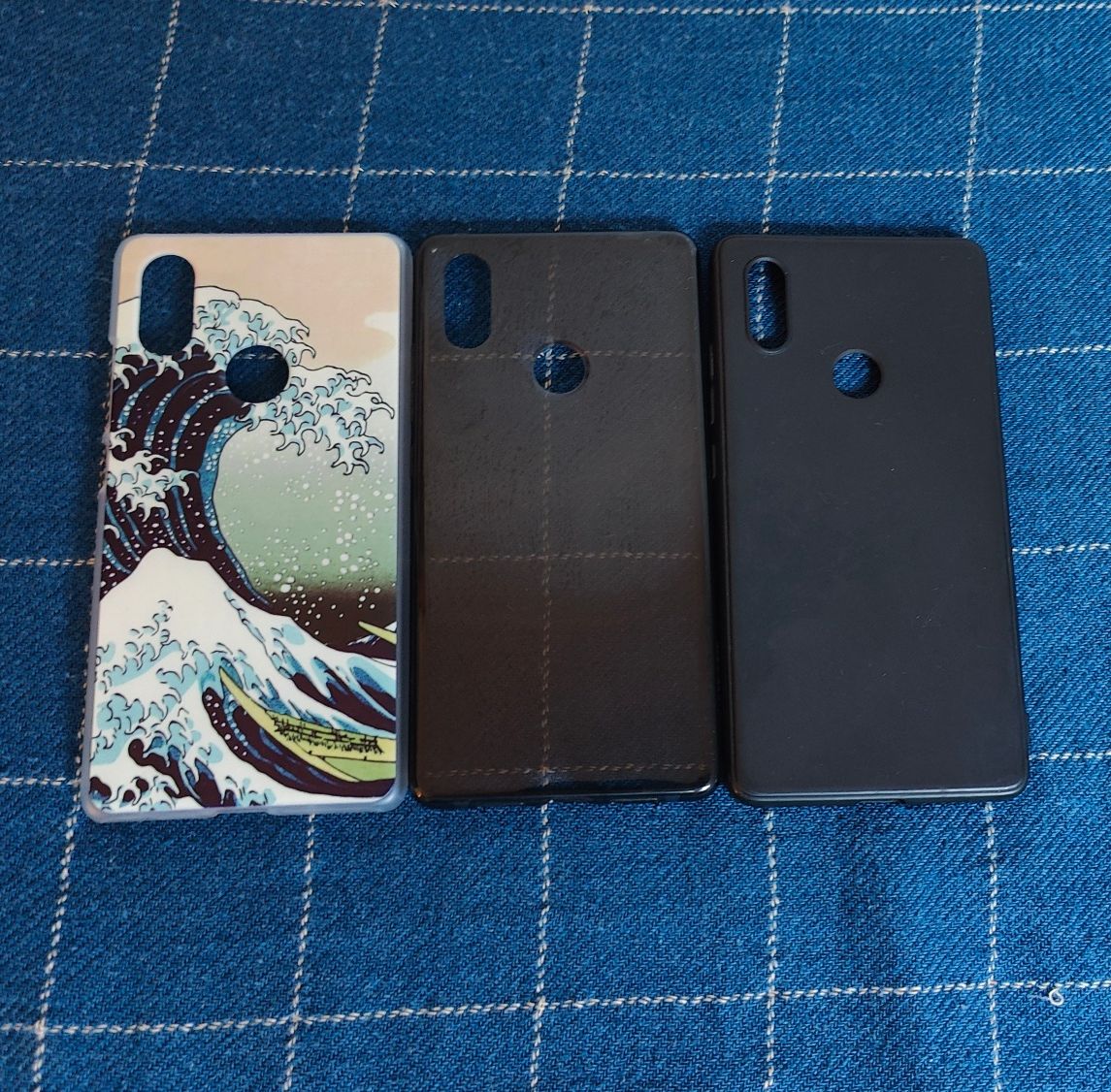 Smartphona Xiaomi mi8 SE