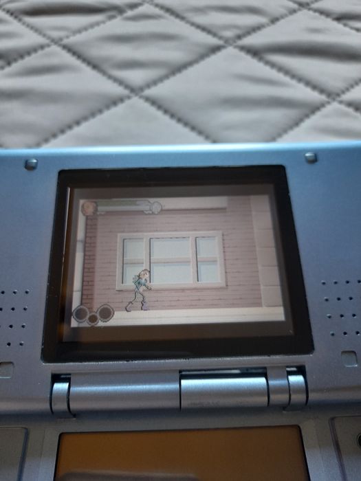 Jogo W.I.T.C.H para Gameboy Advance