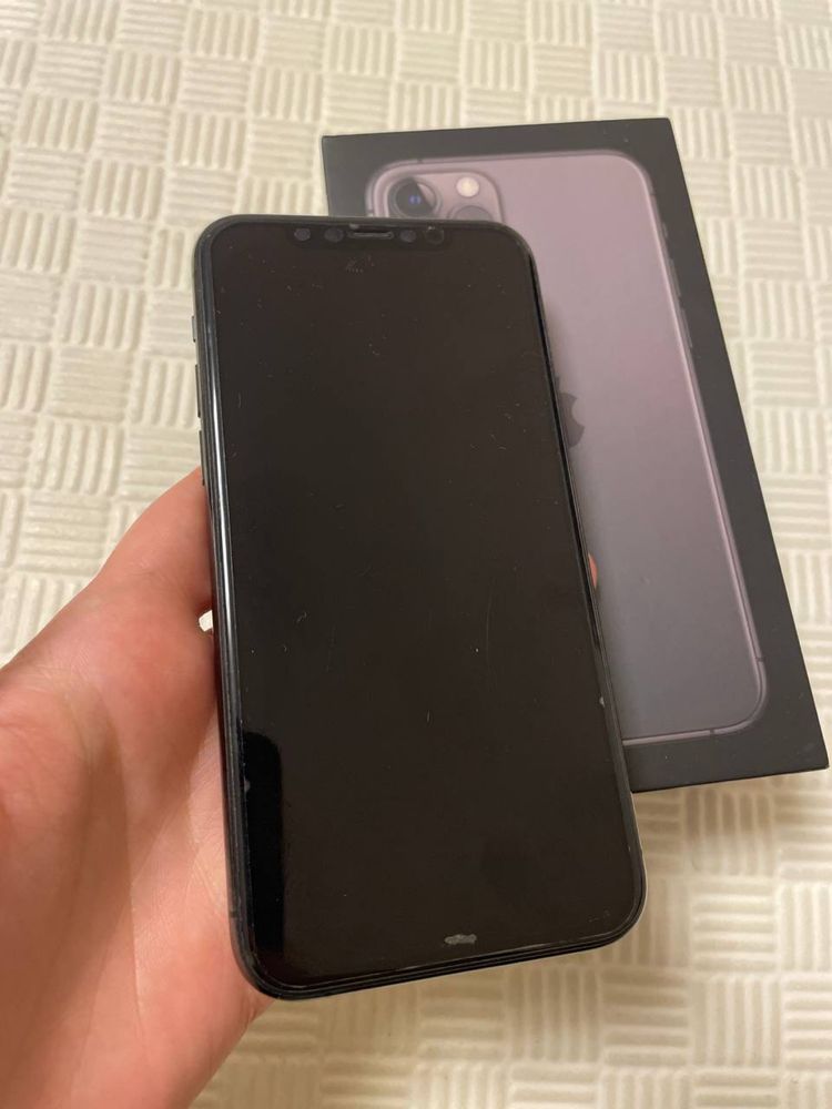 Продам iPhone 11 Pro 64 GB