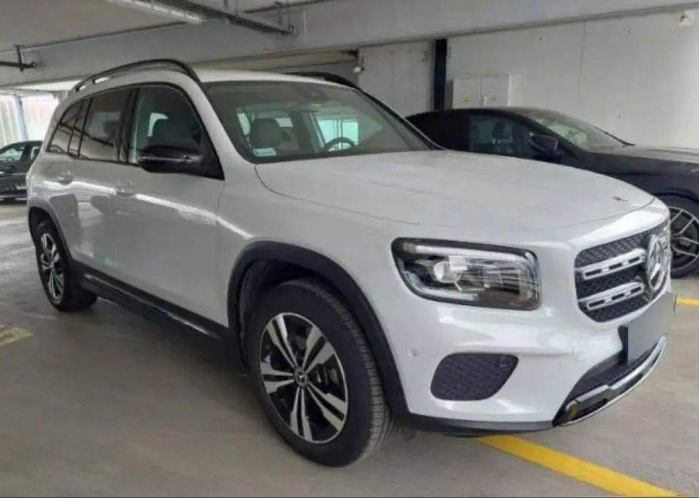 Mercedes-Benz GLB200 Progresive