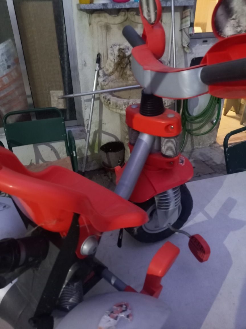 Brinquedo de criança