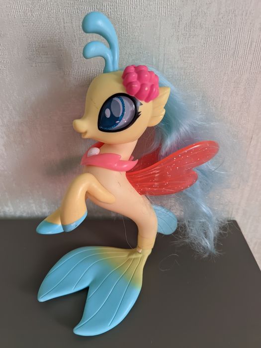 My little pony поні май літл поні
