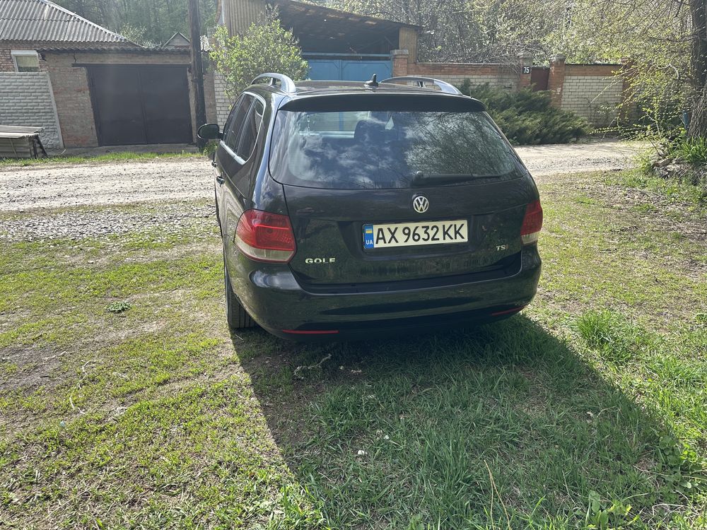 Продам golf 5