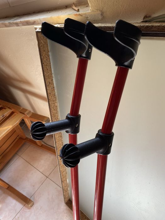 moletas criança usadas 2 vezes.