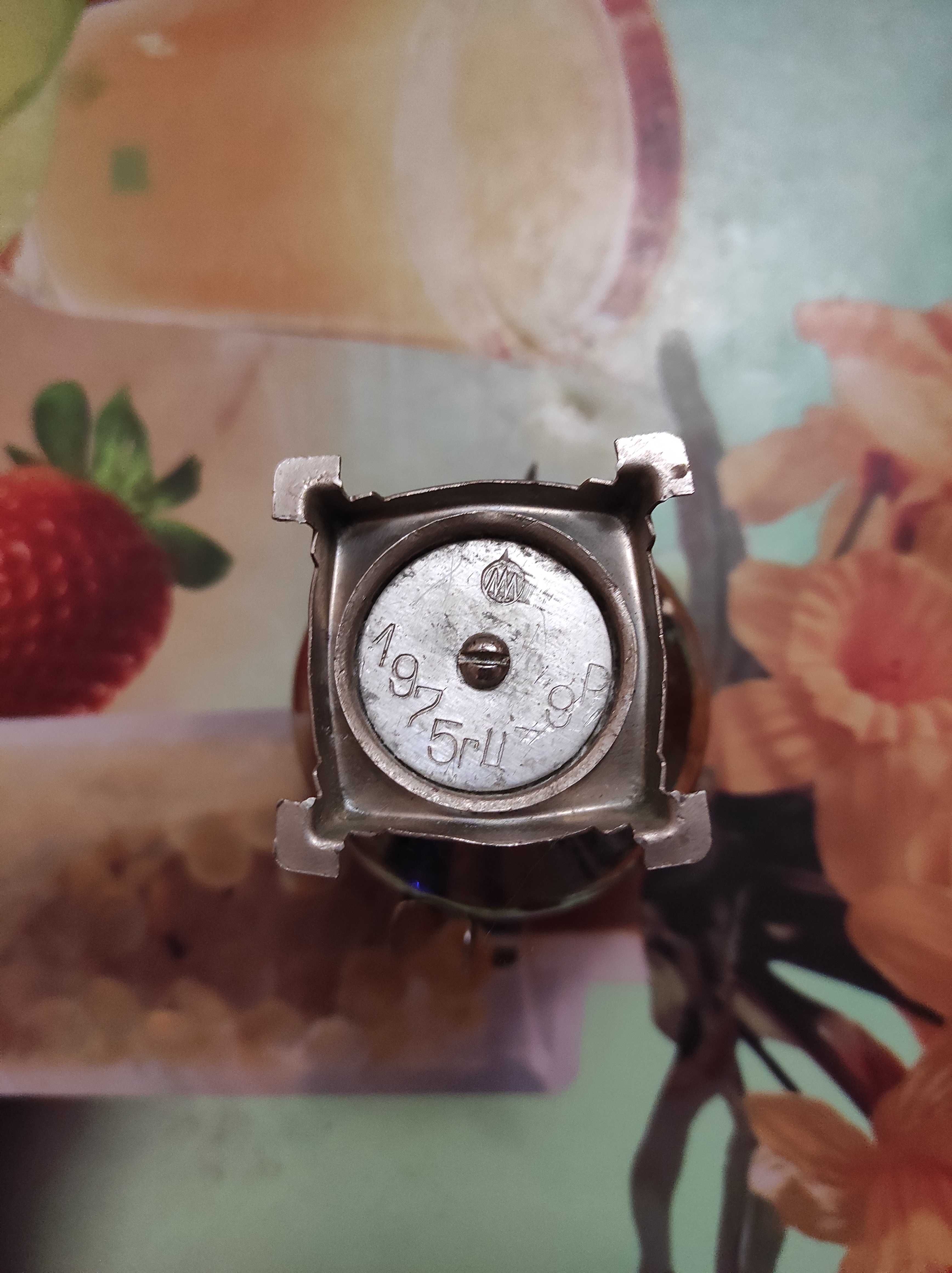 Игрушка Самовар ссср