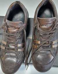 Sapato tipo Sapatilha em pele LEVIS - Tamanho 43