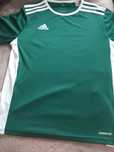 Koszulka sportowa adidas rozmiar 152 chłopięca